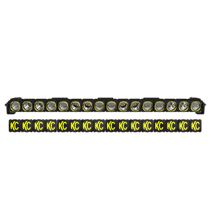 Flex Era LED Light Bar 40 Inch KC Hilites-1