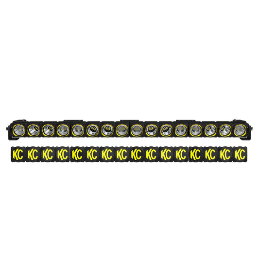Flex Era LED Light Bar 40 Inch KC Hilites-1