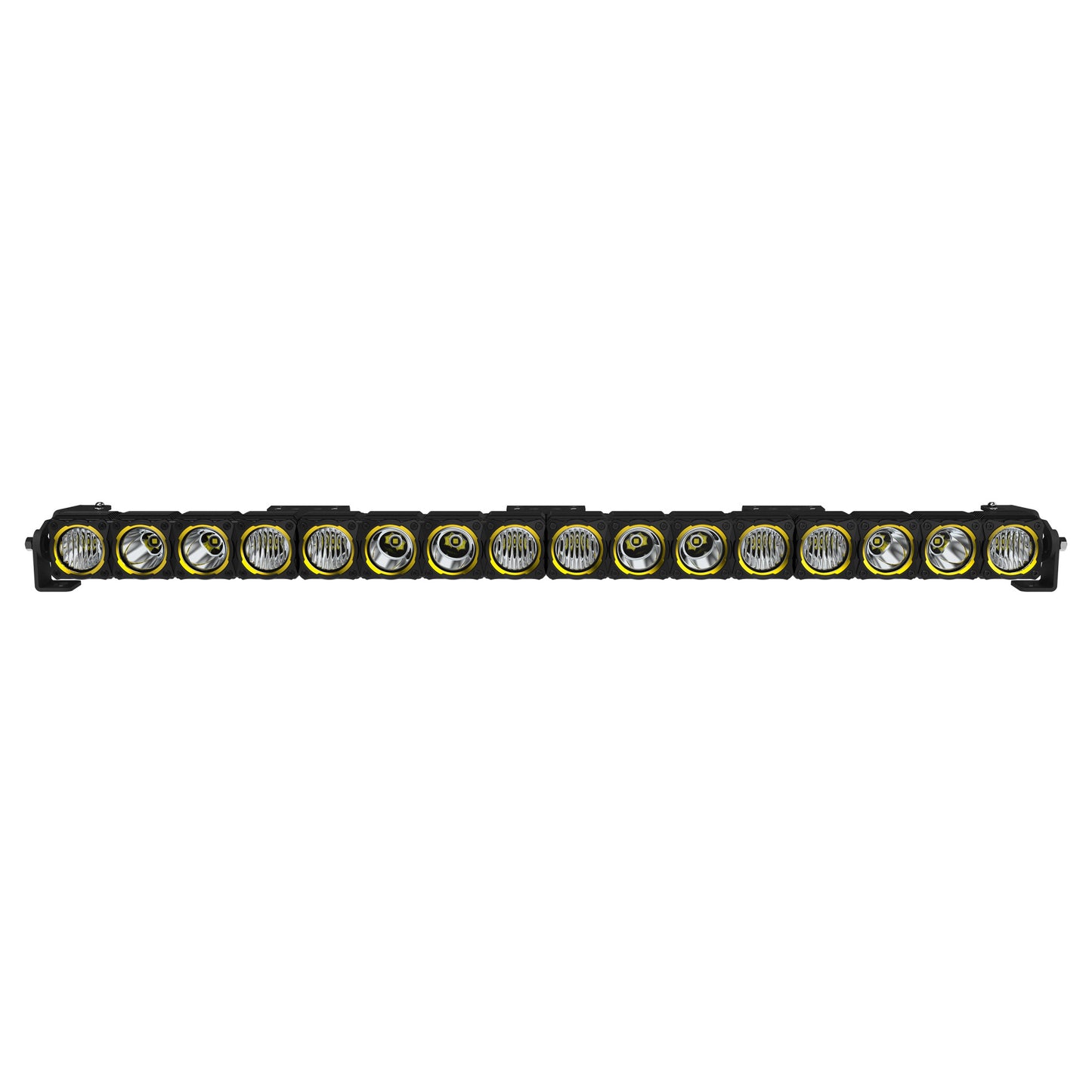 Flex Era LED Light Bar 40 Inch KC Hilites-2