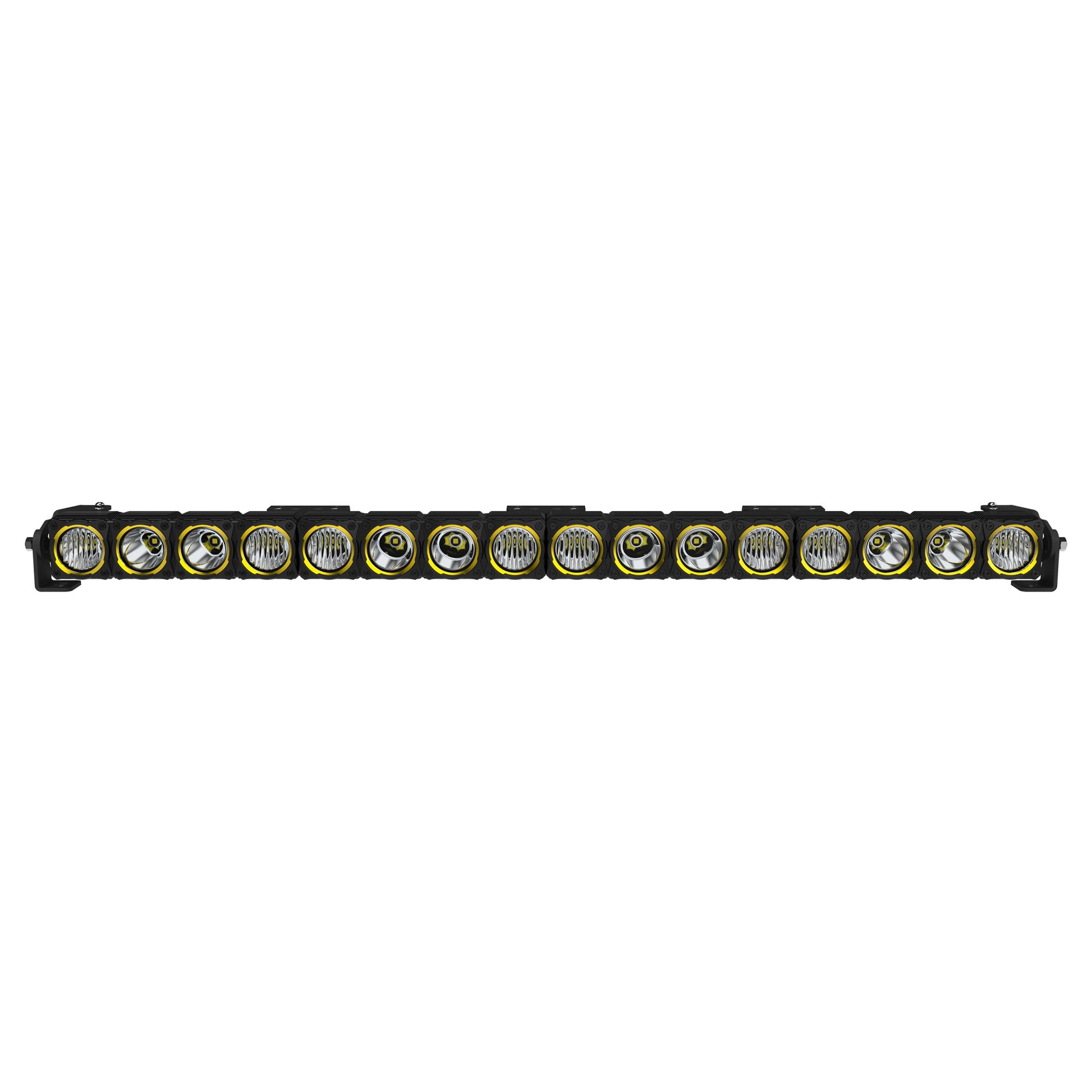 Flex Era LED Light Bar 40 Inch KC Hilites-2