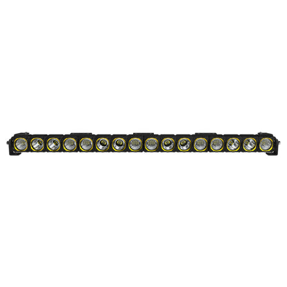Flex Era LED Light Bar 40 Inch KC Hilites-2