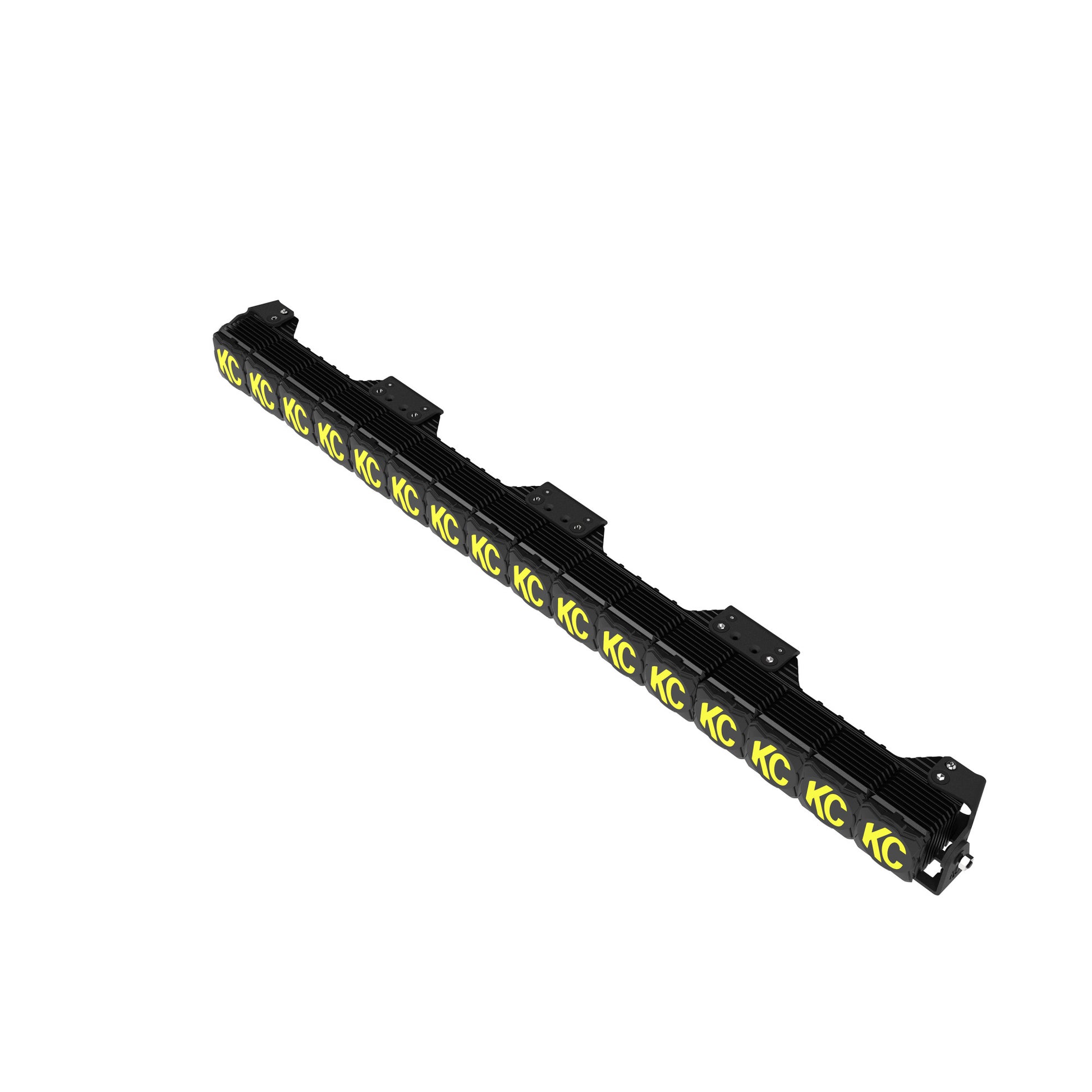 Flex Era LED Light Bar 40 Inch KC Hilites-11