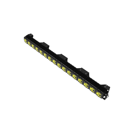 Flex Era LED Light Bar 40 Inch KC Hilites-11