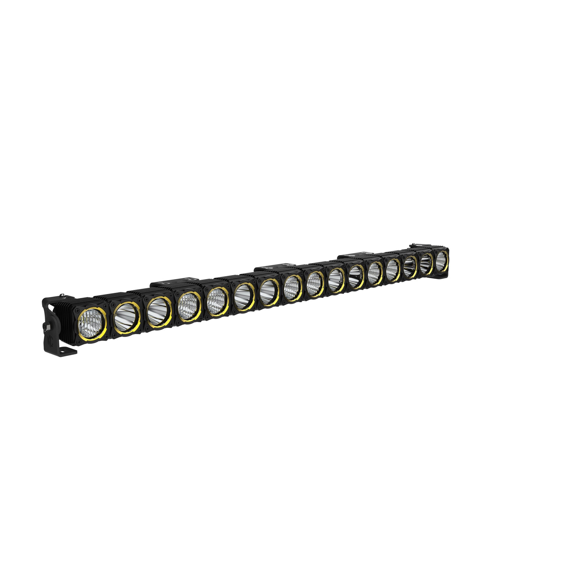 Flex Era LED Light Bar 40 Inch KC Hilites-3