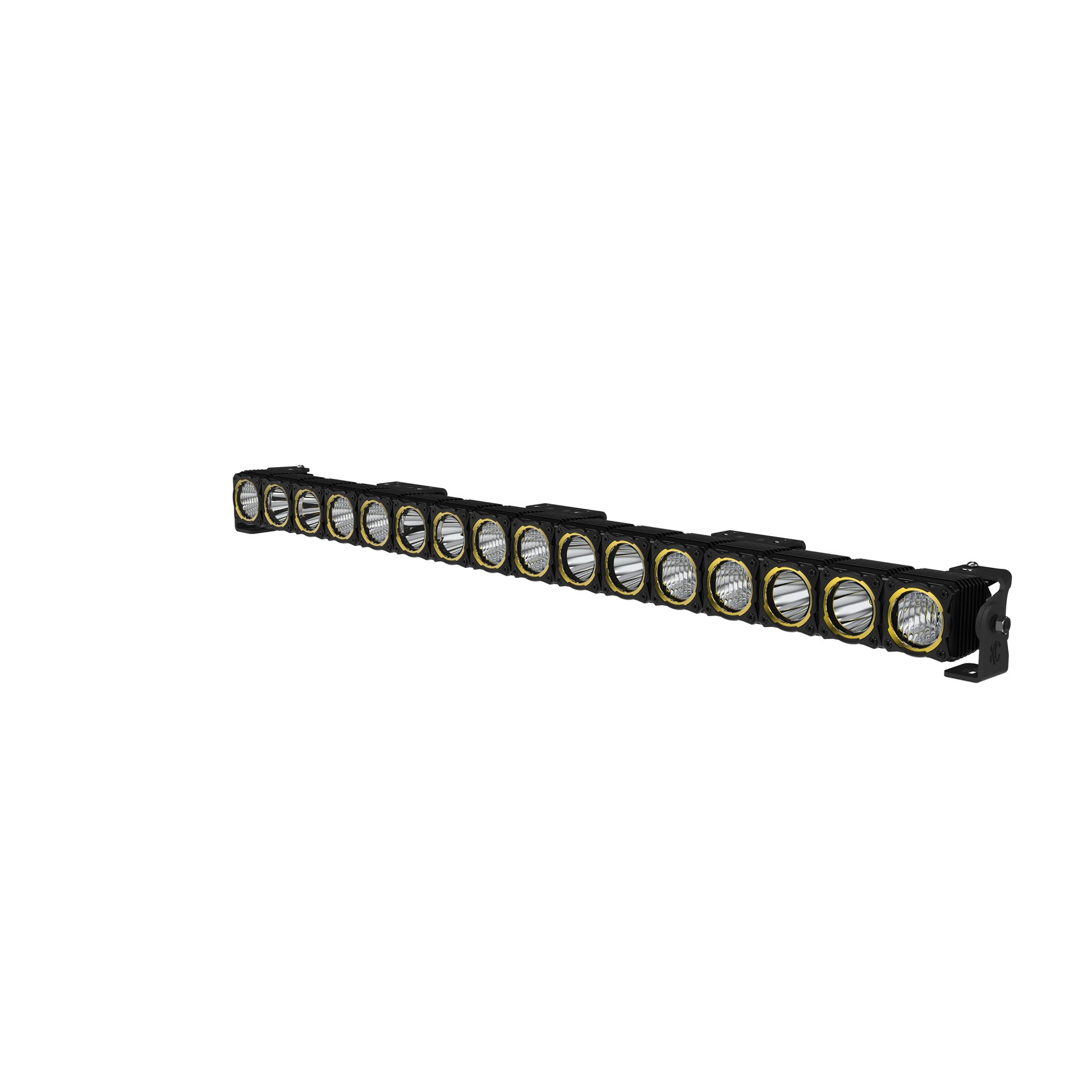 Flex Era LED Light Bar 40 Inch KC Hilites-9