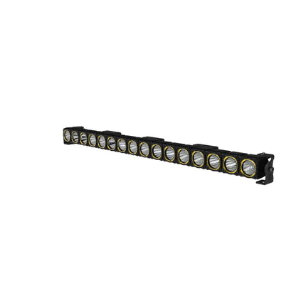 Flex Era LED Light Bar 40 Inch KC Hilites-9