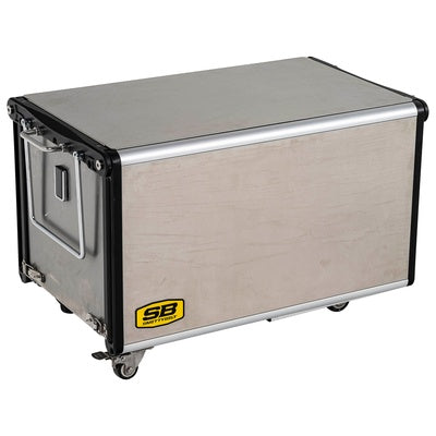 Galley Compact Stove and Kitchen Smittybilt-1