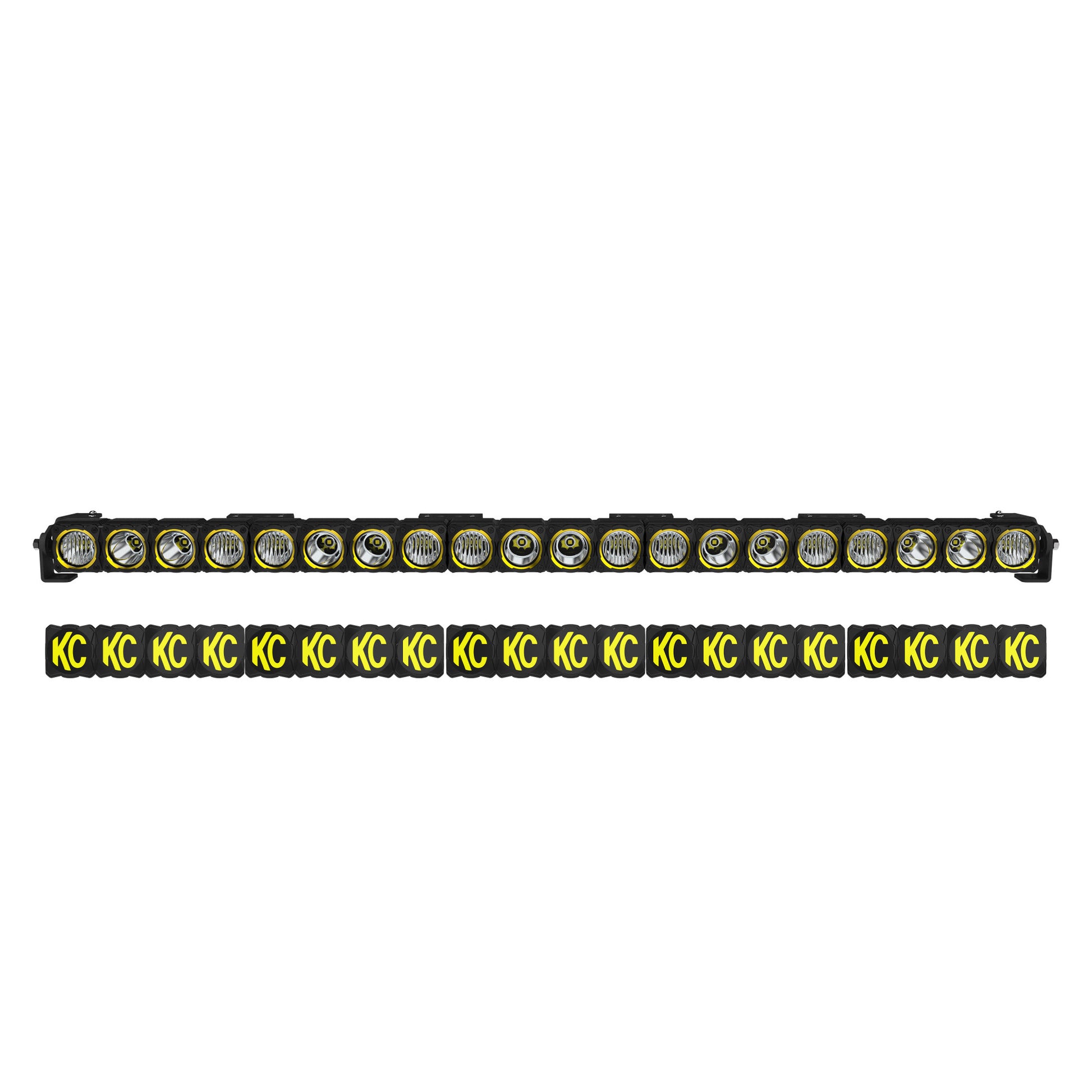 Flex Era LED Light Bar 50 Inch KC Hilites-1