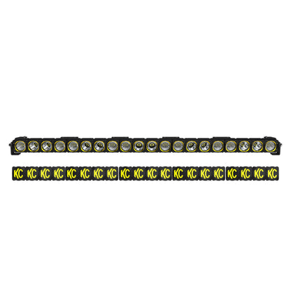 Flex Era LED Light Bar 50 Inch KC Hilites-1