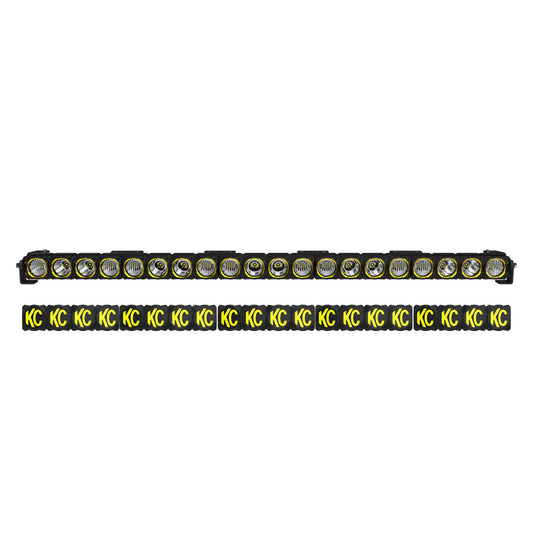 Flex Era LED Light Bar 50 Inch KC Hilites-1