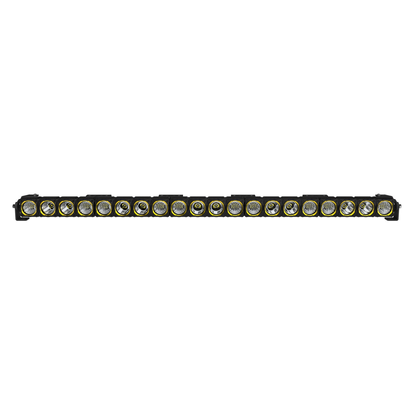 Flex Era LED Light Bar 50 Inch KC Hilites-2