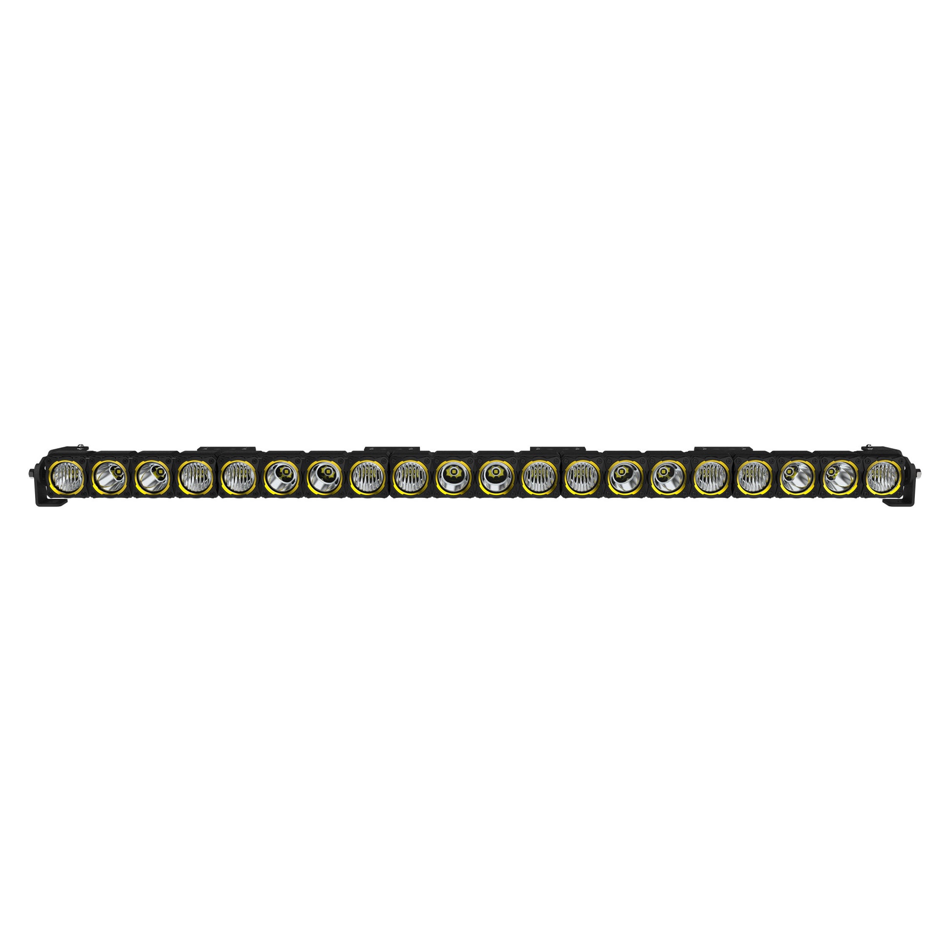 Flex Era LED Light Bar 50 Inch KC Hilites-2