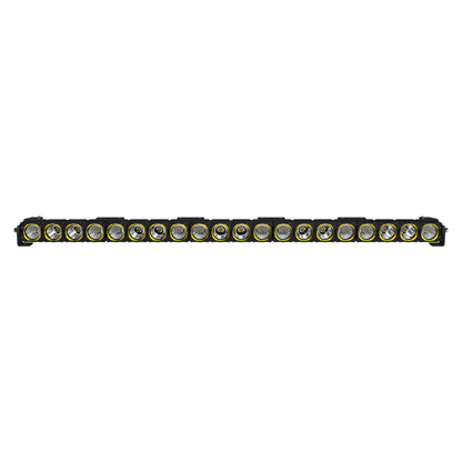 Flex Era LED Light Bar 50 Inch KC Hilites-2