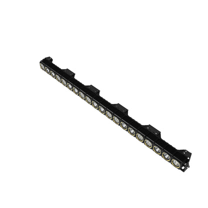 Flex Era LED Light Bar 50 Inch KC Hilites-11