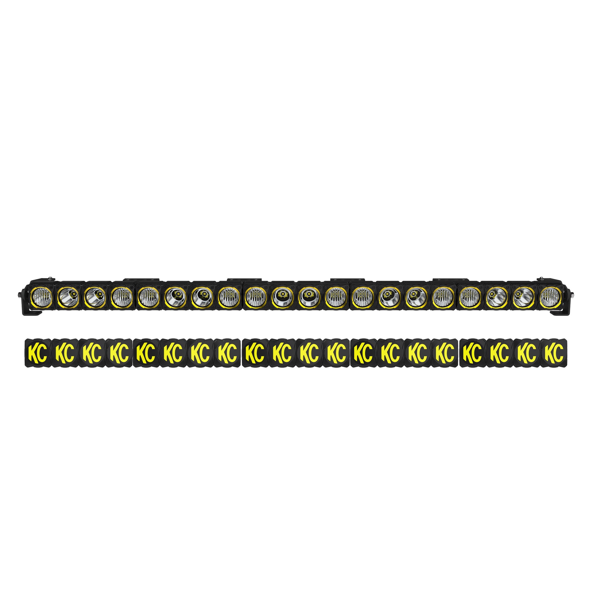 Flex Era LED Light Bar 50 Inch KC Hilites-14