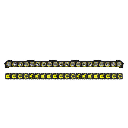 Flex Era LED Light Bar 50 Inch KC Hilites-14