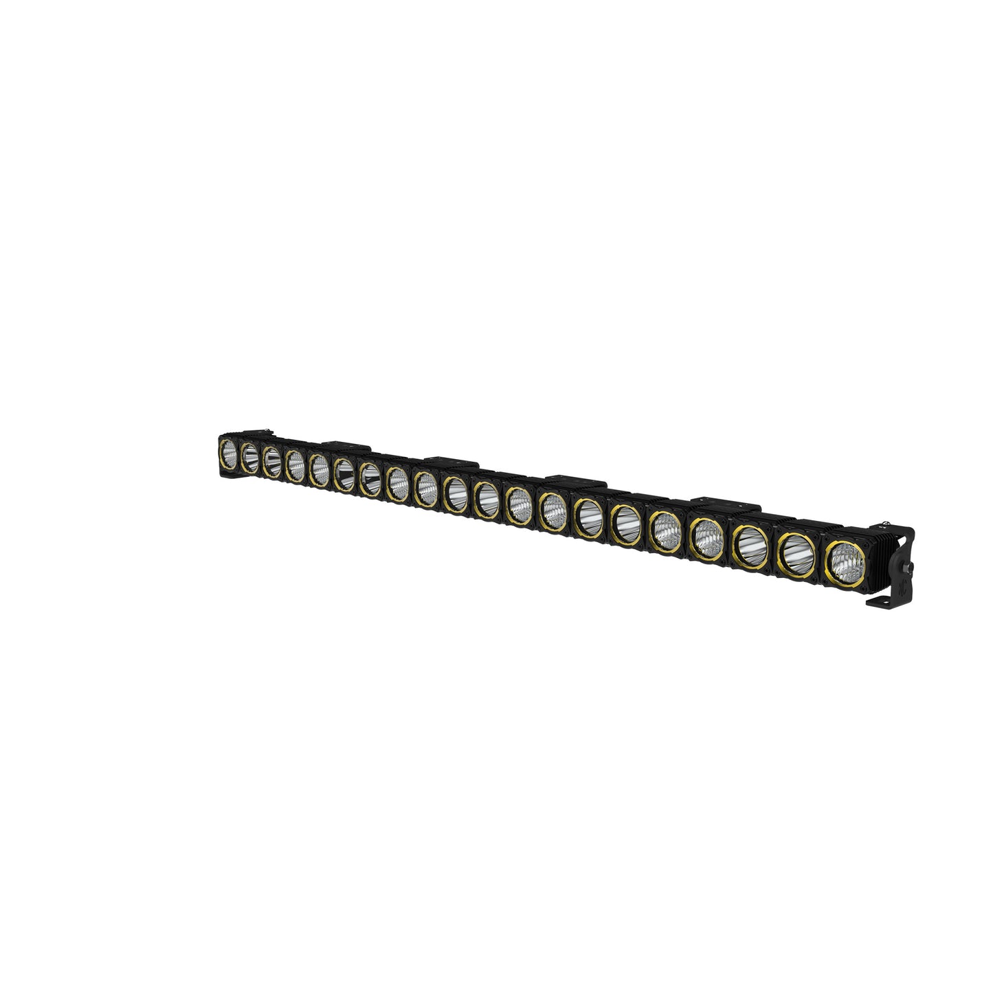 Flex Era LED Light Bar 50 Inch KC Hilites-9