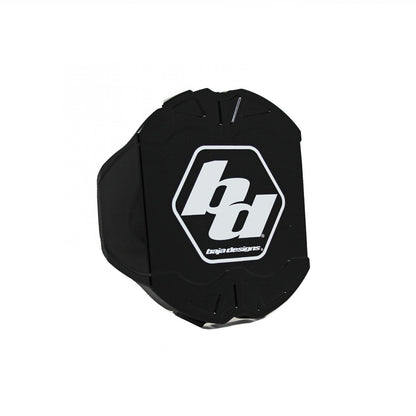 LP4 Single Rock Guard Baja Designs-1
