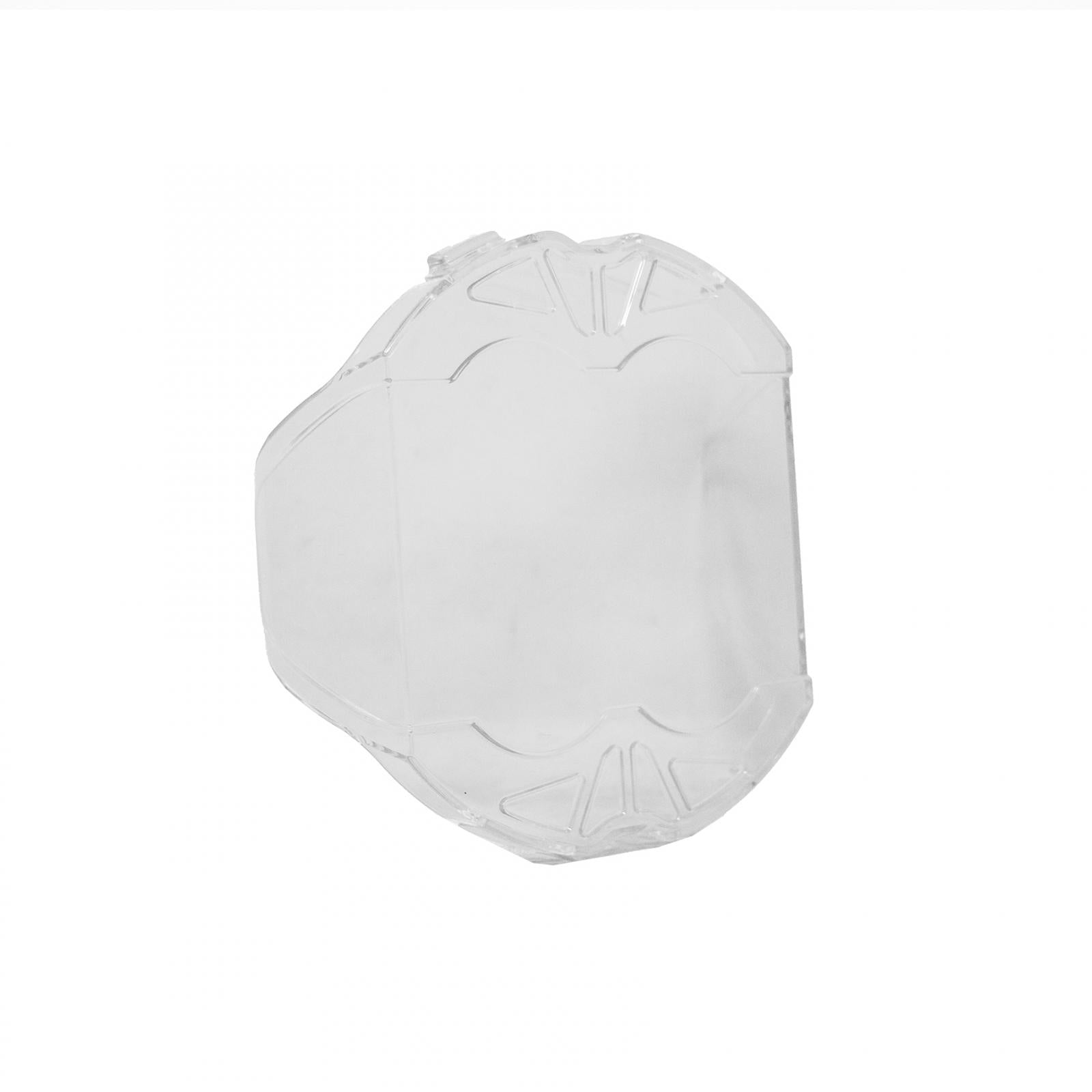 LP4 Single Rock Guard Baja Designs