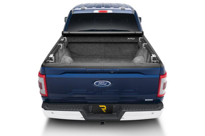TruXport Tonneau Cover Black 2015-2025 Ford F-150 Truxedo-28