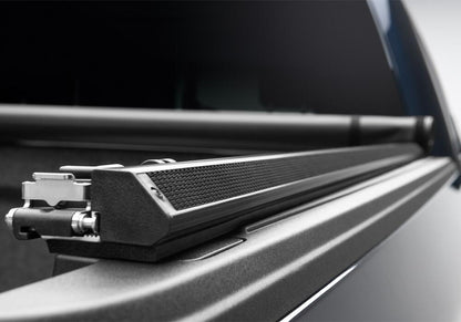 TruXport Tonneau Cover Black 2015-2025 Ford F-150 Truxedo-19