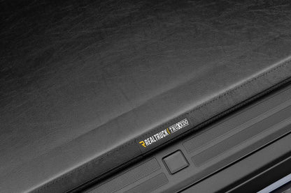 TruXport Tonneau Cover Black 2015-2025 Ford F-150 Truxedo-7
