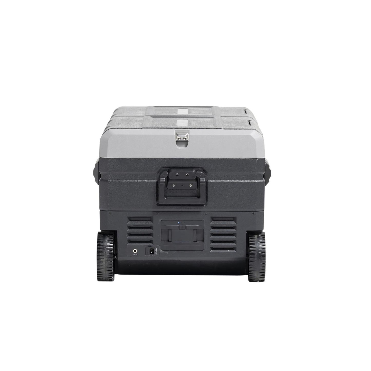 Basecamp 75L Fridge/Freezer Dual Zone Fridge Outside Dimensions 36.9 inch Long x 18.3 Inch Tall x 21.1 Inch Wide Smittybilt-2