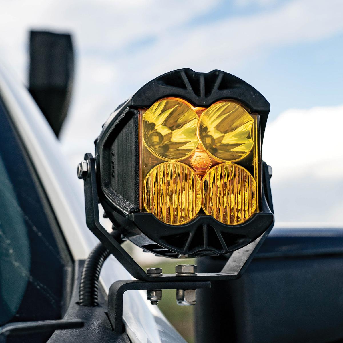LP4 IPT Reflector Cover Kit Baja Designs-2