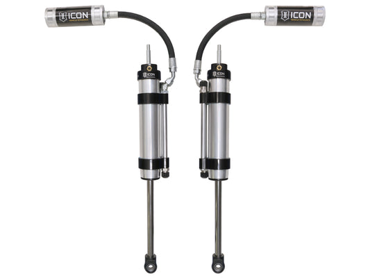 07-18 JK 4.5 Inch Front 2.5 Omega VS RR Pair ICON Vehicle Dynamics