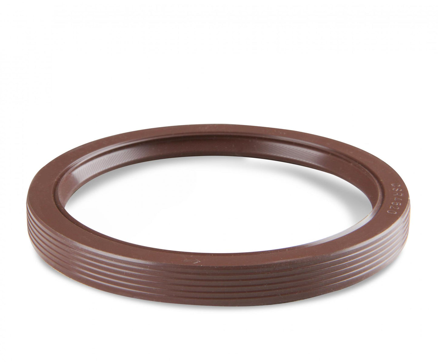 Rear Main Seal Fits 1986 & Later Chevrolet Small Block with 1-Piece Seal Mr Gasket-1