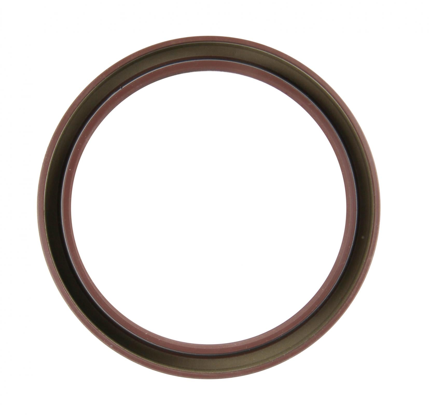 Rear Main Seal Fits 1986 & Later Chevrolet Small Block with 1-Piece Seal Mr Gasket-2