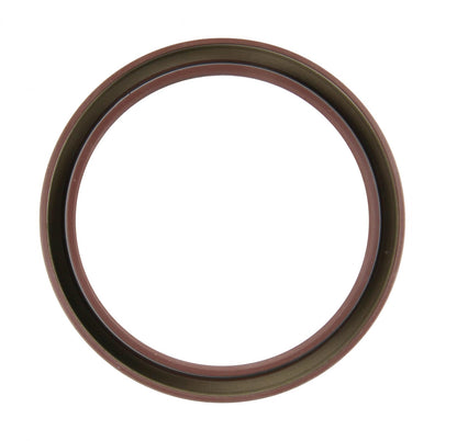 Rear Main Seal Fits 1986 & Later Chevrolet Small Block with 1-Piece Seal Mr Gasket-2