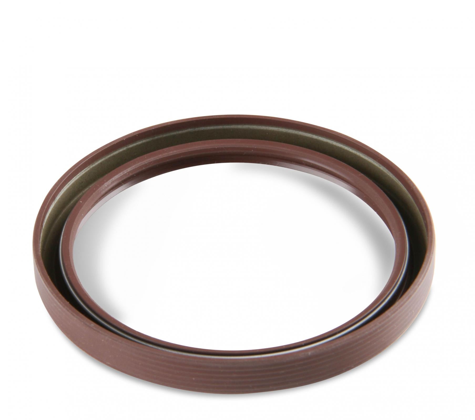 Rear Main Seal Fits 1986 & Later Chevrolet Small Block with 1-Piece Seal Mr Gasket-3