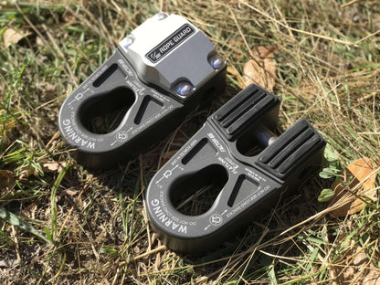 Flatlink Rope Guard Factor 55-2