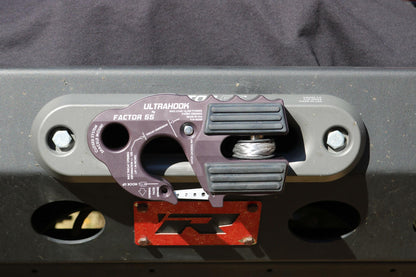 UltraHook Rope Guard Factor 55-1