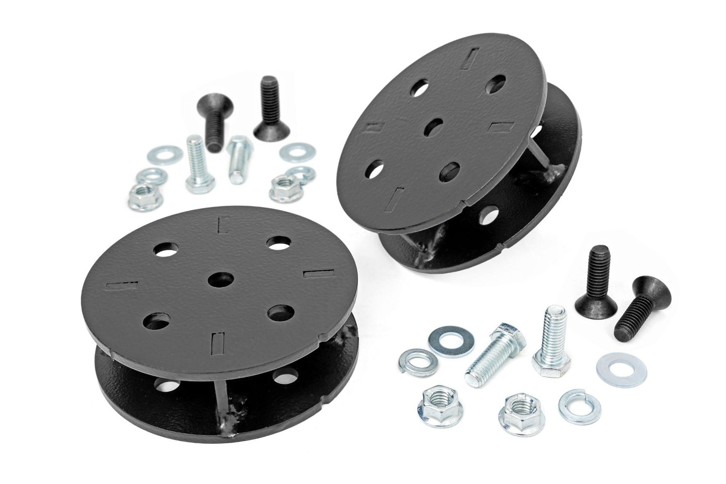 Air Spring Spacer Kit | 1.5 Inch Rough Country