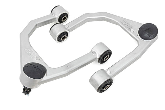 Forged Upper Control Arms | 3.5 Inch Lift | Toyota Tundra 2WD/4WD (2007-2021) Rough Country