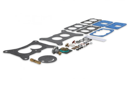 Renew Kit Carburetor Rebuild Kit for PN 64-3039/64-3052/64-3055/64-3126/64-3127/64-3257 and Numerous Other 2300 Model 2Bbl Applications Holley-2
