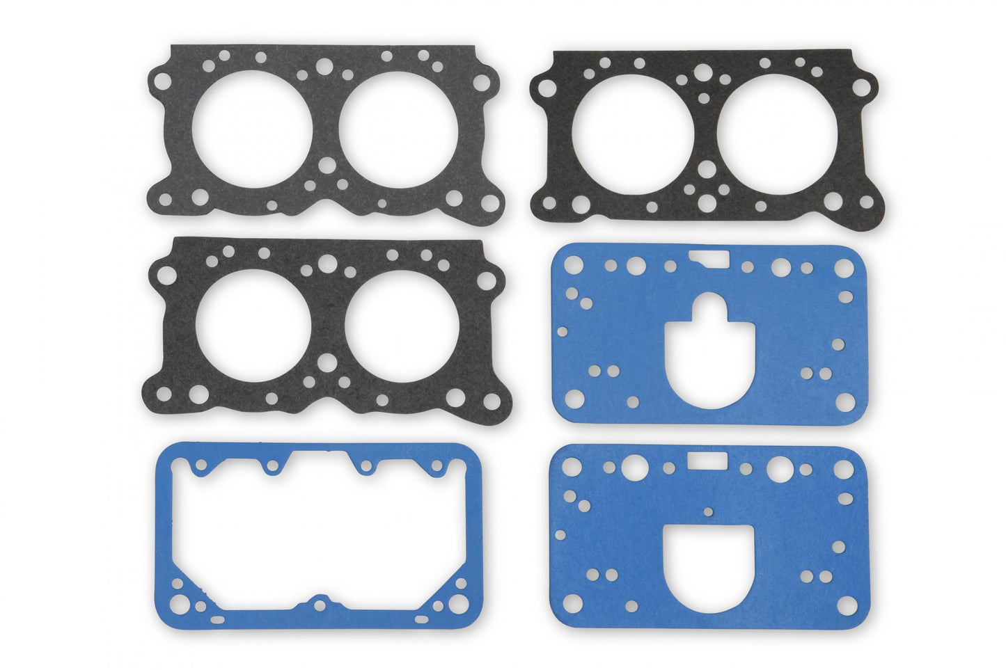 Renew Kit Carburetor Rebuild Kit for PN 64-3039/64-3052/64-3055/64-3126/64-3127/64-3257 and Numerous Other 2300 Model 2Bbl Applications Holley-3