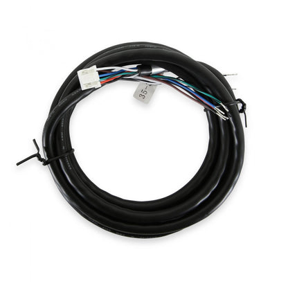 X-Series Wideband UEGO AFR Gauge Only (no sensor) X-Digital Technology 8.501 to 181 AFR Scale AEM Electronics-2