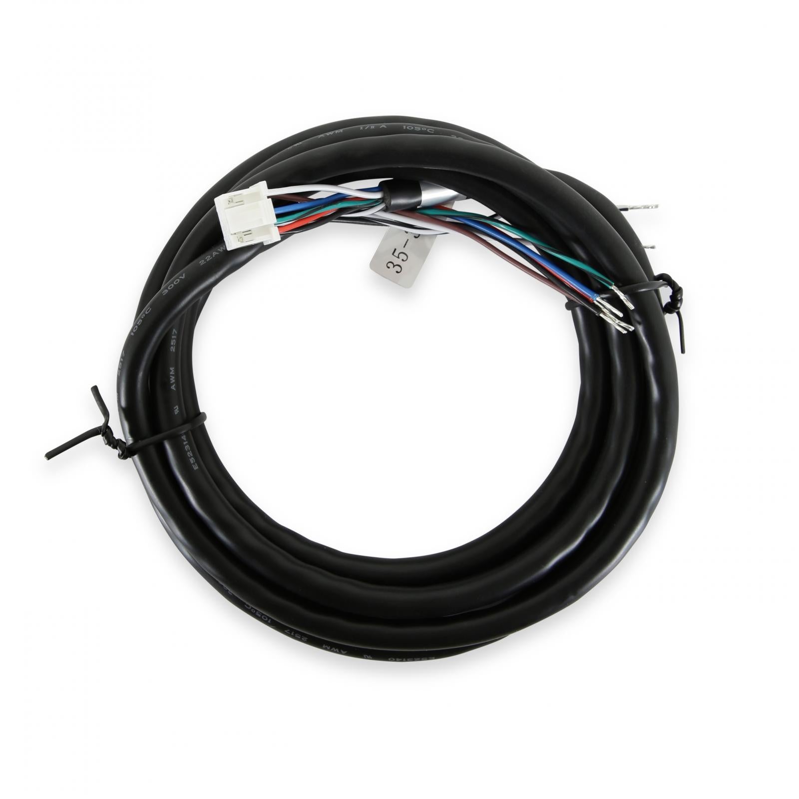 X-Series Wideband UEGO AFR Gauge Only (no sensor) X-Digital Technology 8.501 to 181 AFR Scale AEM Electronics-2