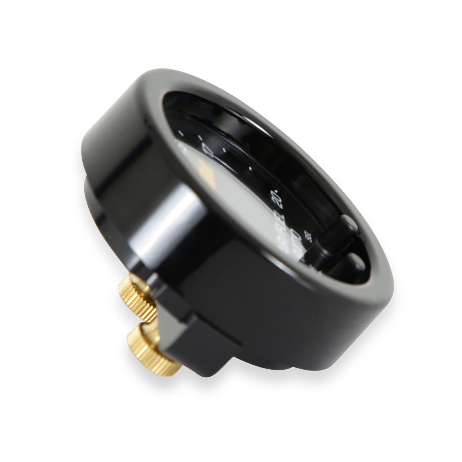 X-Series Wideband UEGO AFR Gauge Kit X-Digital Technology 8.501 to 181 AFR Scale AEM Electronics-5