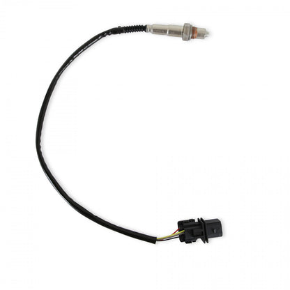 X-Series Wideband UEGO AFR Gauge Kit X-Digital Technology 8.501 to 181 AFR Scale AEM Electronics-7