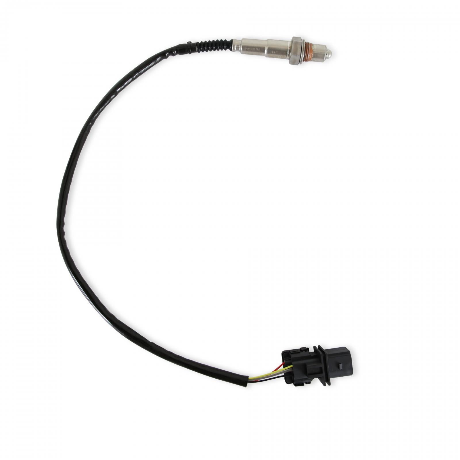 X-Series Wideband UEGO AFR Gauge Kit X-Digital Technology 8.501 to 181 AFR Scale AEM Electronics-7