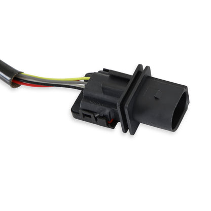 X-Series Wideband UEGO AFR Gauge Kit X-Digital Technology 8.501 to 181 AFR Scale AEM Electronics-8