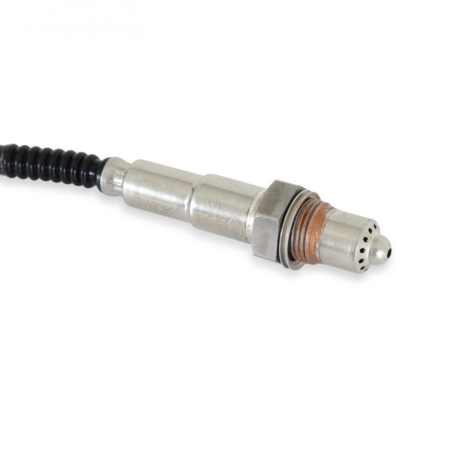 X-Series Wideband UEGO AFR Gauge Kit X-Digital Technology 8.501 to 181 AFR Scale AEM Electronics-9