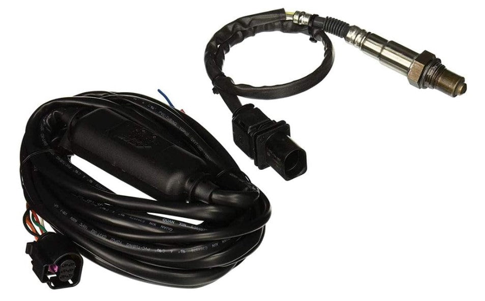 X-Series Inline Wideband AFR Controller Kit X-Digital Technology LSU 4.9 Sensor AEM Electronics-2