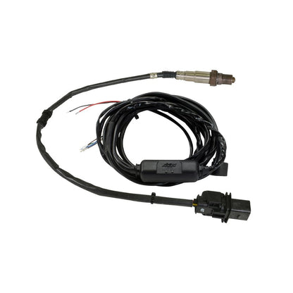 X-Series Inline Wideband AFR Controller Kit X-Digital Technology LSU 4.9 Sensor AEM Electronics-3