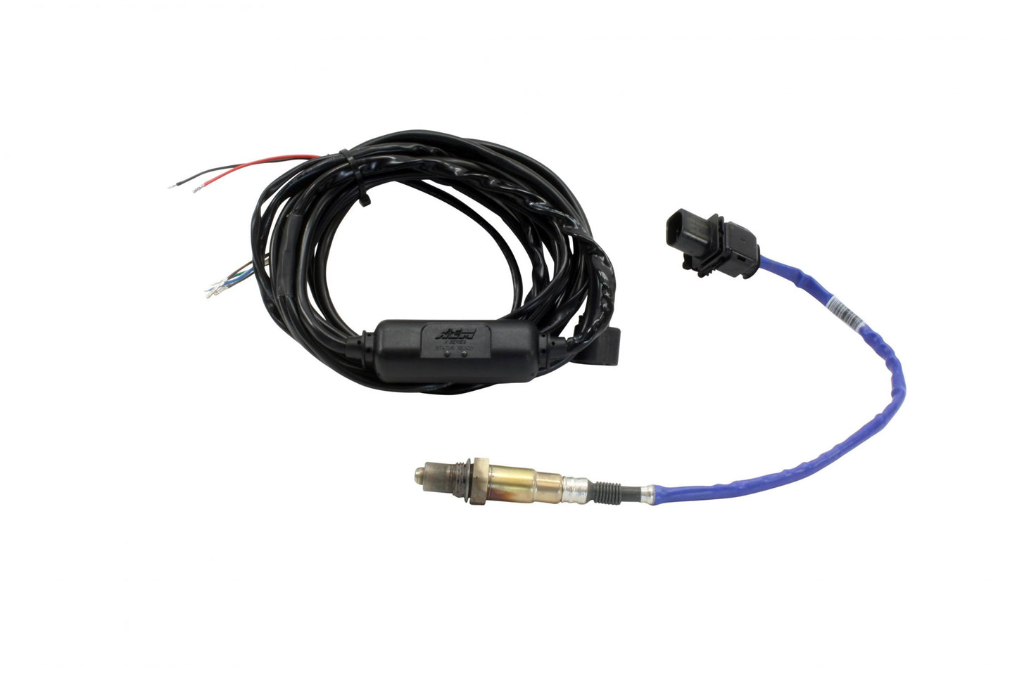 X-Series Inline Wideband AFR Controller Kit X-Digital Technology LSU 4.9 Sensor AEM Electronics-5