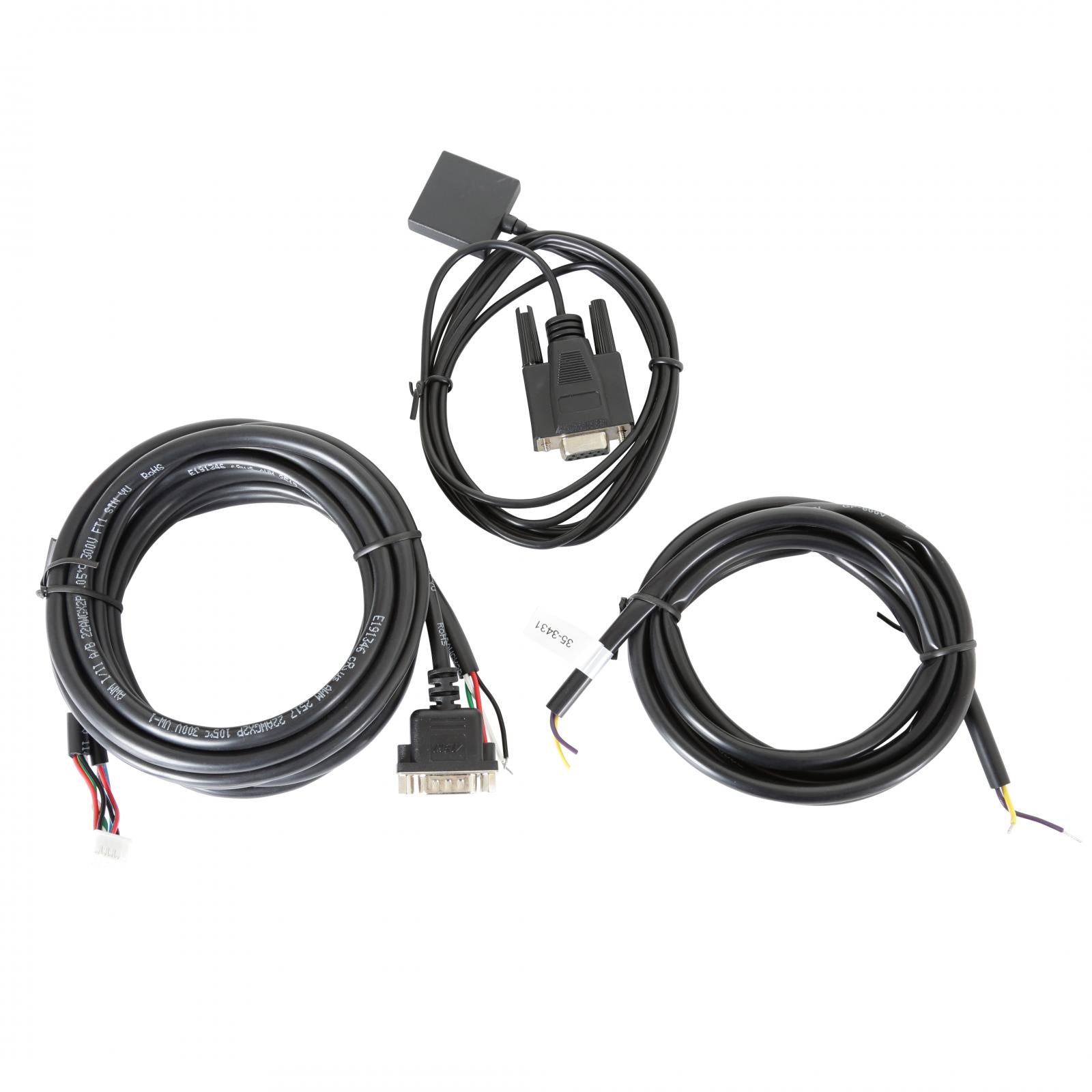 X-Series GPS Speedometer Gauge Kit 0-160 MPH / 0-240 KPH AEM Electronics-3